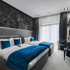 Chambre Familiale